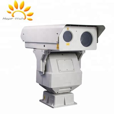 Câmera de imagem térmica com resolução 640512 Câmera térmica NETD 40MK usada em processos de manutenção e controle preditivos