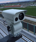 Câmera infravermelha térmica dupla da câmera HD PTZ da categoria militar para a segurança fronteiriça