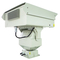 Sistema de vigilância térmico de alta resolução do laser da longa distância da câmera da visão noturna