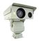 Sistema de vigilância térmico de alta resolução do laser da longa distância da câmera da visão noturna