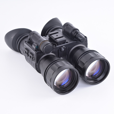 Câmera binocular da visão noturna portátil para a pesca na noite