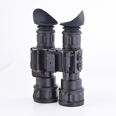 Câmera térmica do espaço de WiFi da imagem latente binocular da visão noturna portátil