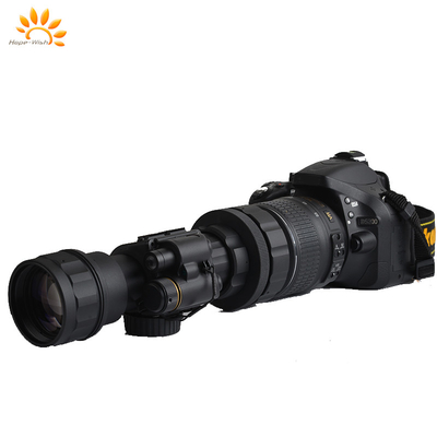 O monocular da visão noturna de 20° X 16° IP67 dimensiona 190 x 80 x 60 milímetros