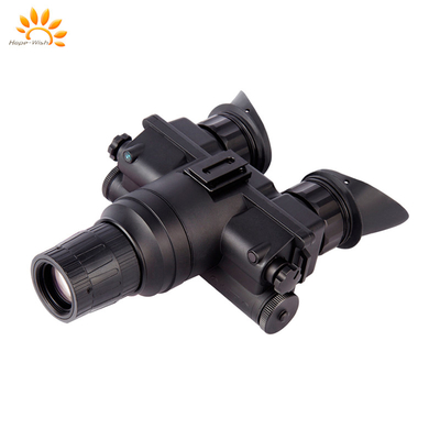 Sensor de imagem CMOS portátil Câmera de segurança integrada de longo alcance com compressão de áudio G.711A