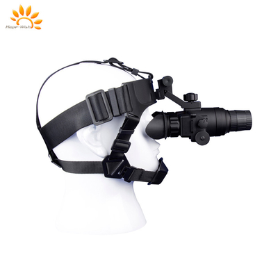50mm Lente Diâmetro Binoculares de Imagem Térmica 640 X 480 Visão Noturna de mão Google multifunção